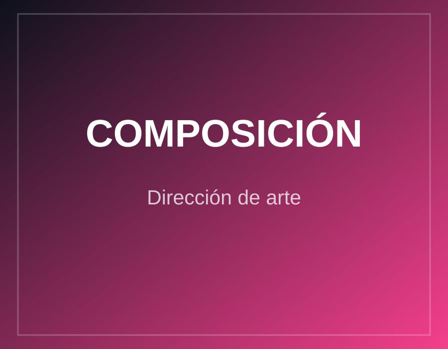 Composición